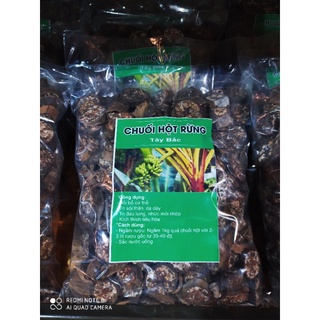 Chuối Hột Rừng Thái Lát [1kg]