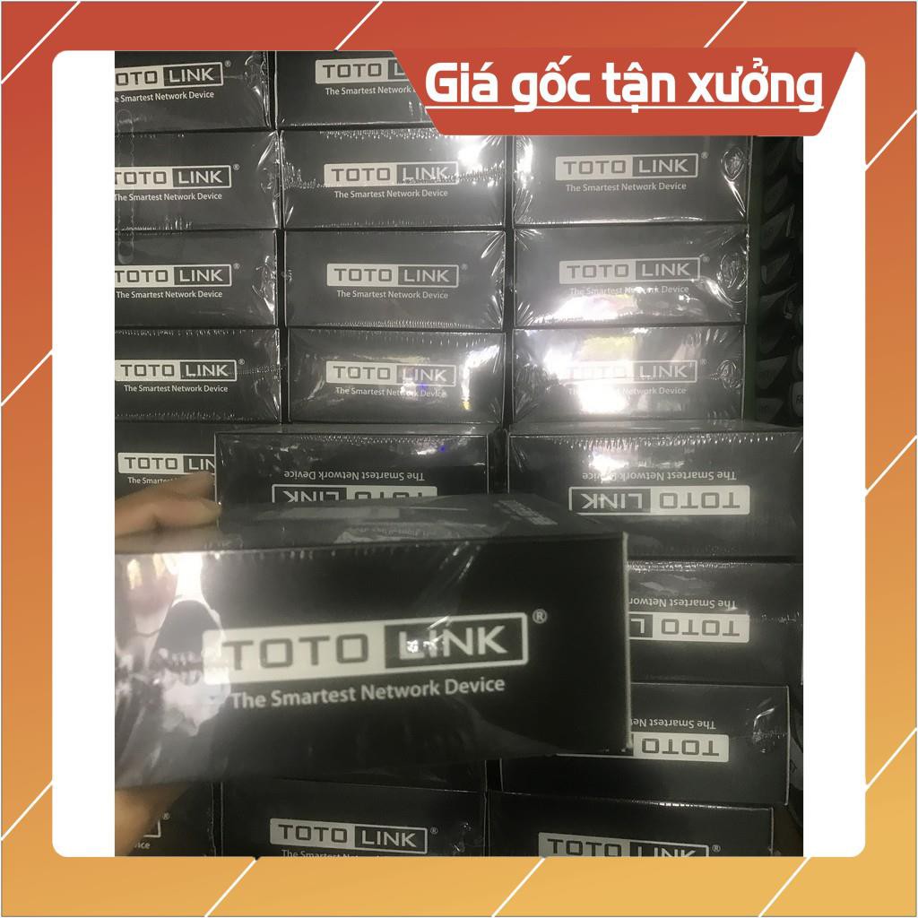 Bộ Kích sóng Totolink EX300v2 mới nhất | BigBuy360 - bigbuy360.vn