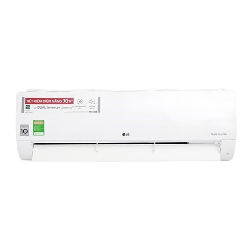 Máy lạnh treo tường LG V13ENS inverter 1.5 HP