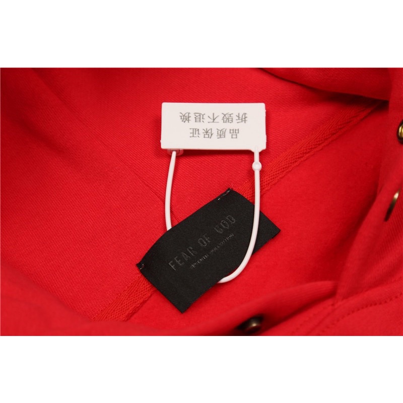 Áo hoodie FEAR OF GOD 7Th / FEAR OF GOD 7TH HOODIE- Hoodie  FOG /áo hoodie essentials