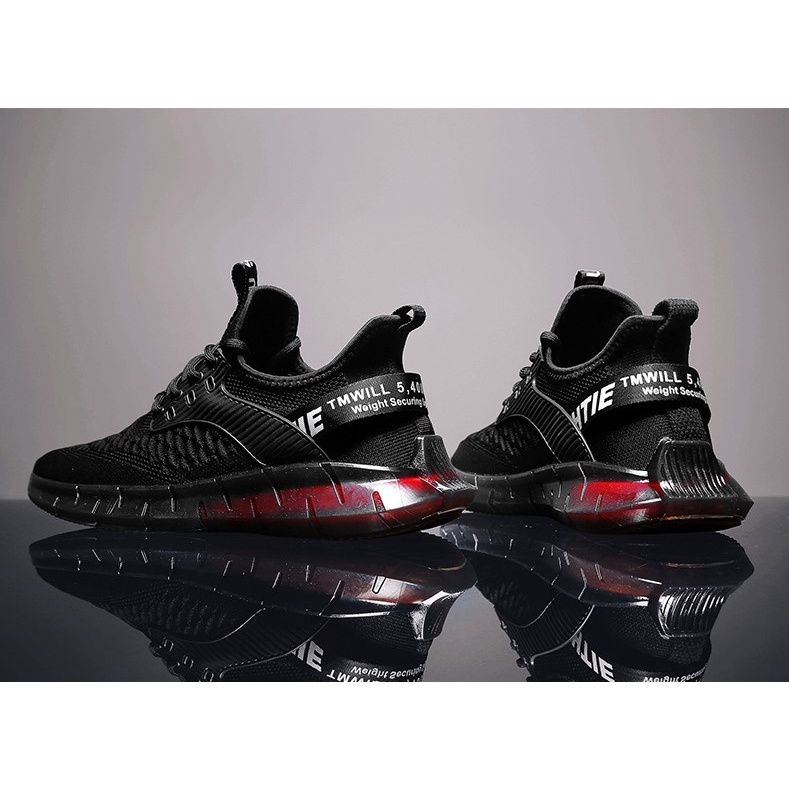 [Ảnh thật - Clip] Giày thể thao Sneaker Nam Phong Cách Hàn Quốc SIÊU HOT - Y35