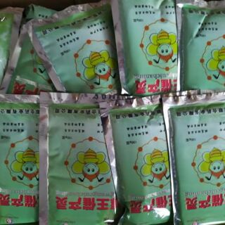 DƯỠNG ONG,PHÁT TRIỂN MẠNH ĐÀN ONG. ( gói 100gam)