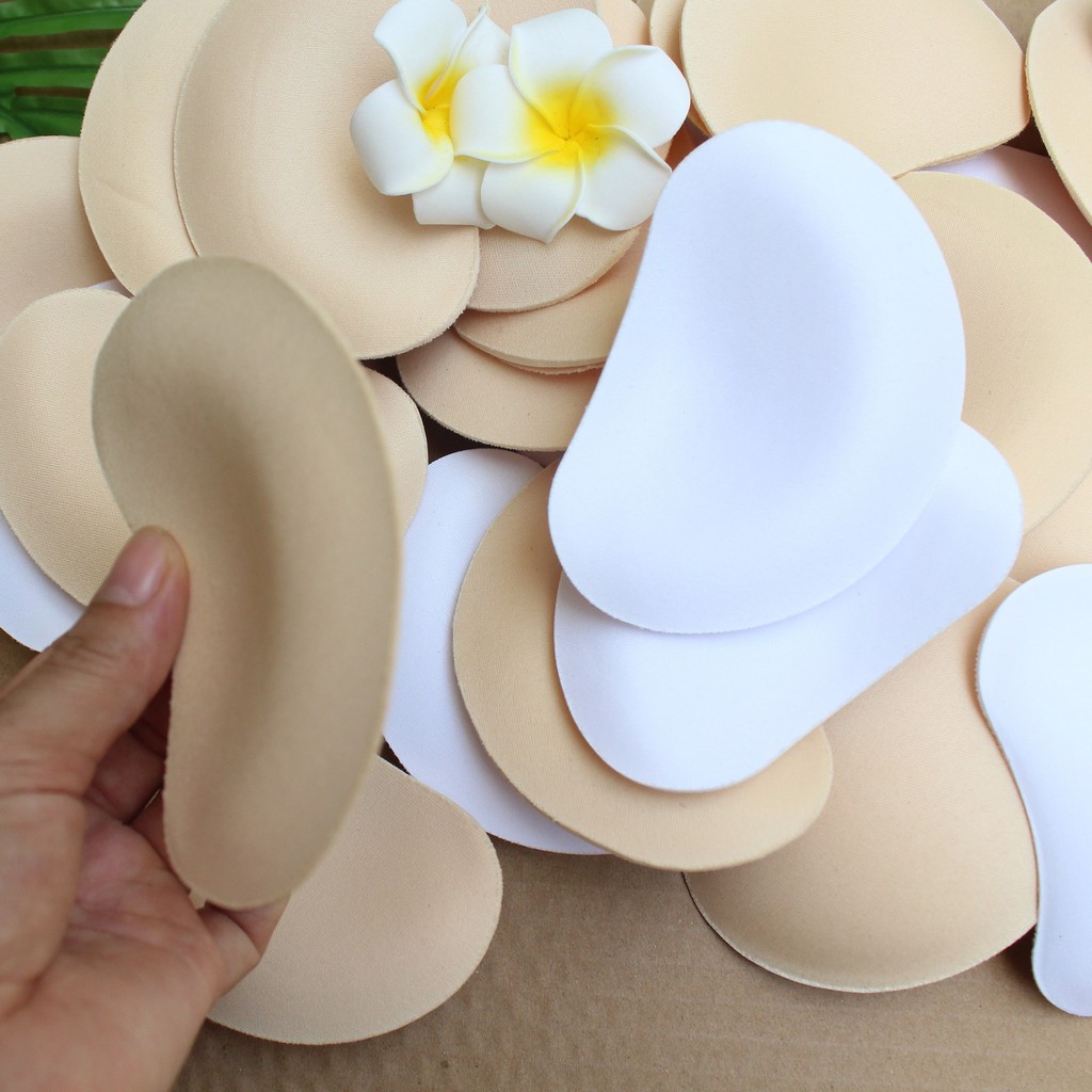 Mút nửa tròn nâng ngực (cặp) | BigBuy360 - bigbuy360.vn
