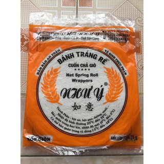 Bánh tráng rế Như Ý