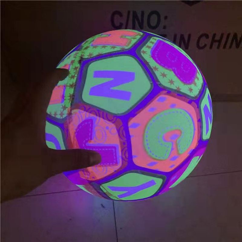 Đồ chơi quả bóng phát sáng vô cùng thú vị cho bé yêu | Bảo An