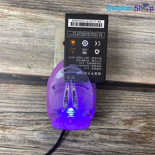 Cục Sạc Pin Đa Năng Tiện Lợi Cho Tất Cả Loại Pin Tháo Rời Điện Thoại