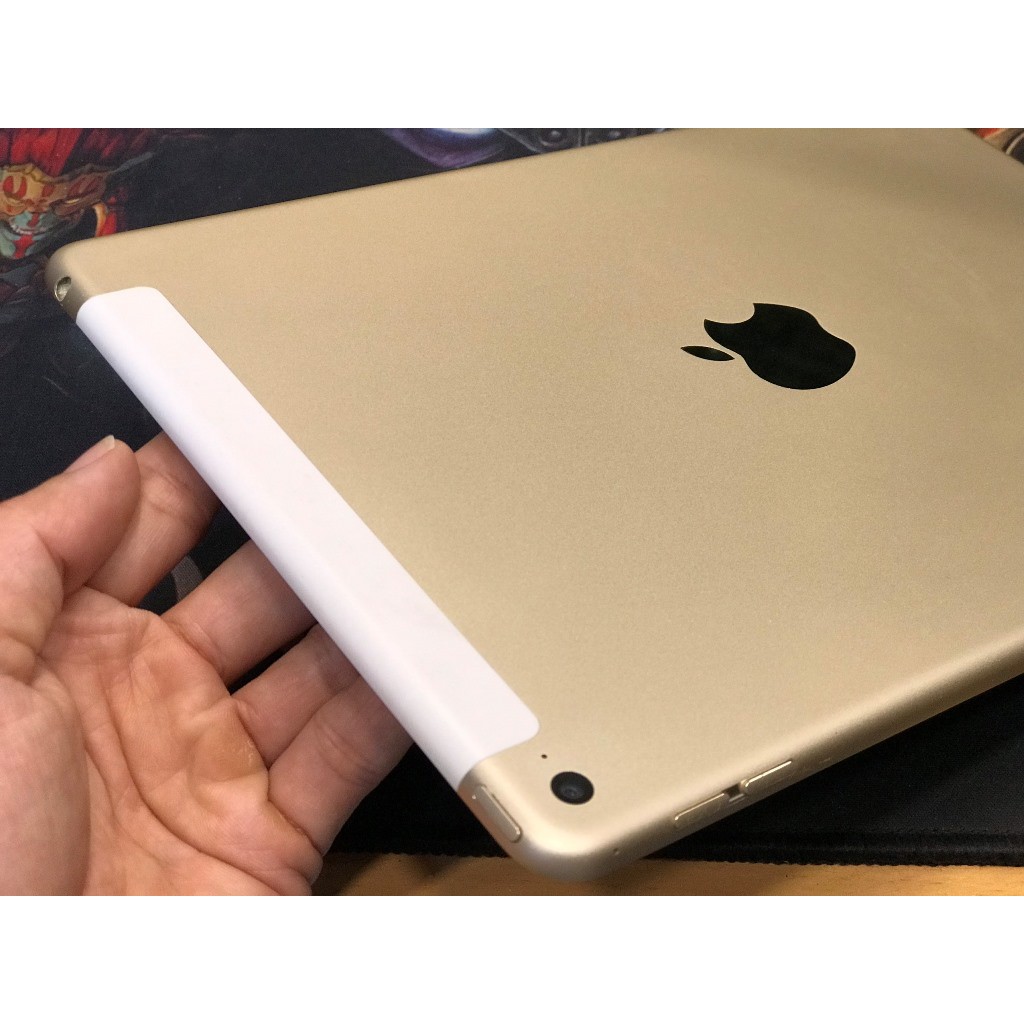 Máy Tính Bảng iPad Air 2 (Wifi, 4G), Tốt Mọi Chức Năng, Bộ Nhớ 16G, Bảo Hành 6 Tháng, Hình Chụp Thật