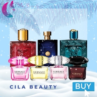 Nước Hoa Versace Nam Eros EDT 100ml, Versace Dylan Blue 100ML, Nước Hoa Nữ Hàng Chính Hãng