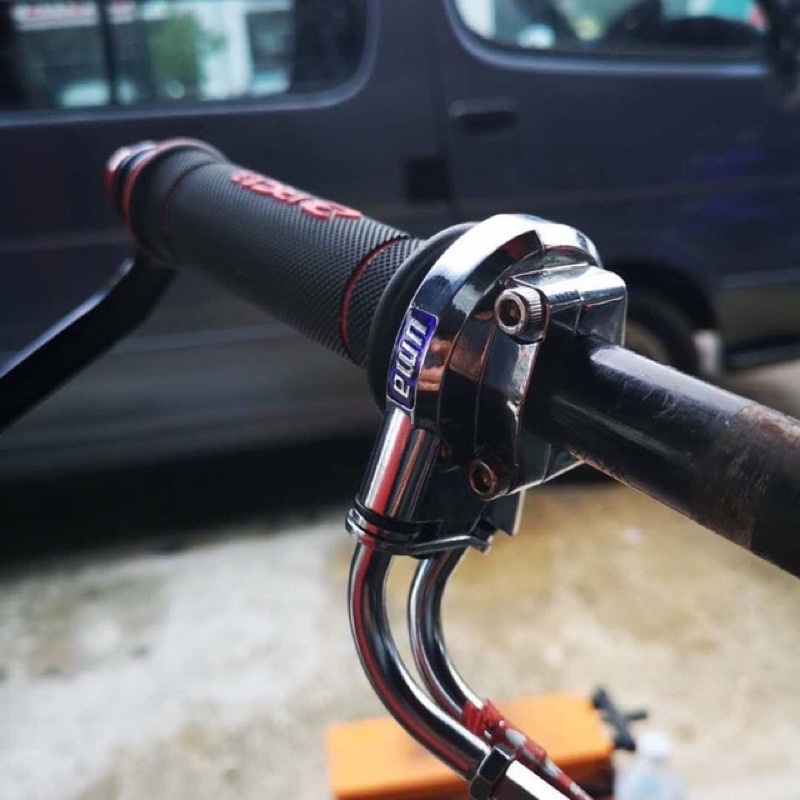 CÙM TĂNG UMA 2 DÂY GA