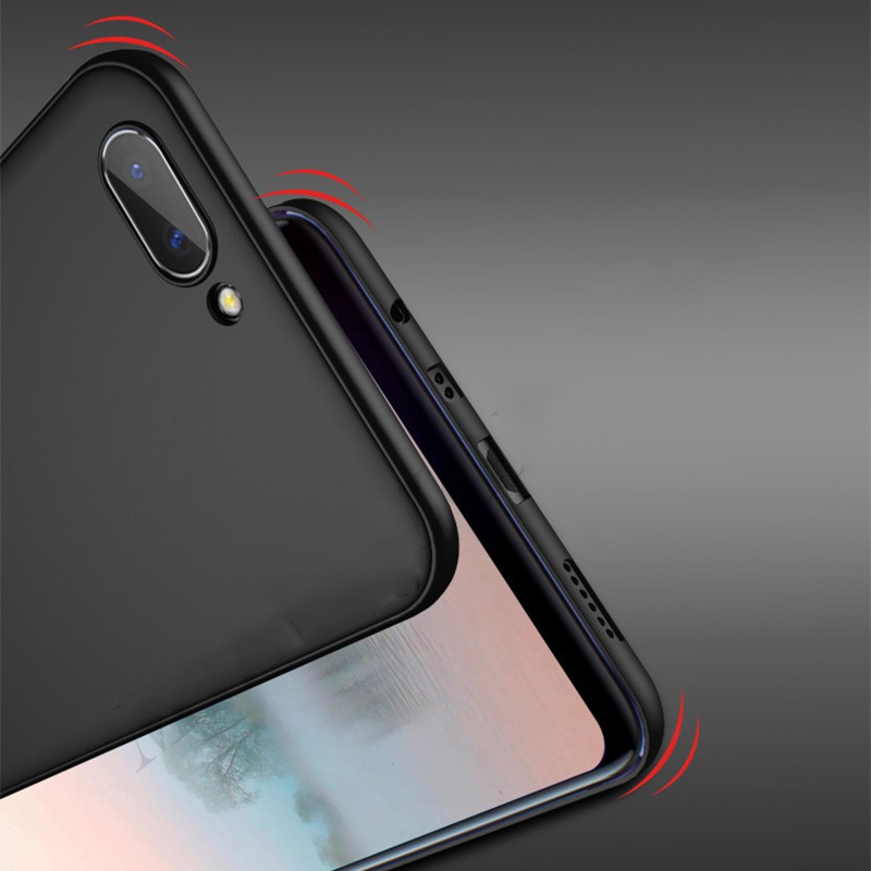 Case OPPO Find X3 A93 A32 A53 A73 A33 A31 A5 A9 2020 F17 Pro A15 Realme 8 GT C21 V15 C17 7i 7 A12 A12E A8 A91 A92S F15 K1 R15X A5 A3S A3 R17 R15 Pro R7 R7S R9 R9S R11S R11 Plus Matte Silicone Soft Phone Case
