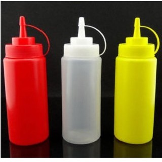 Chai đựng tương ớt 2724 - 500 ml song long