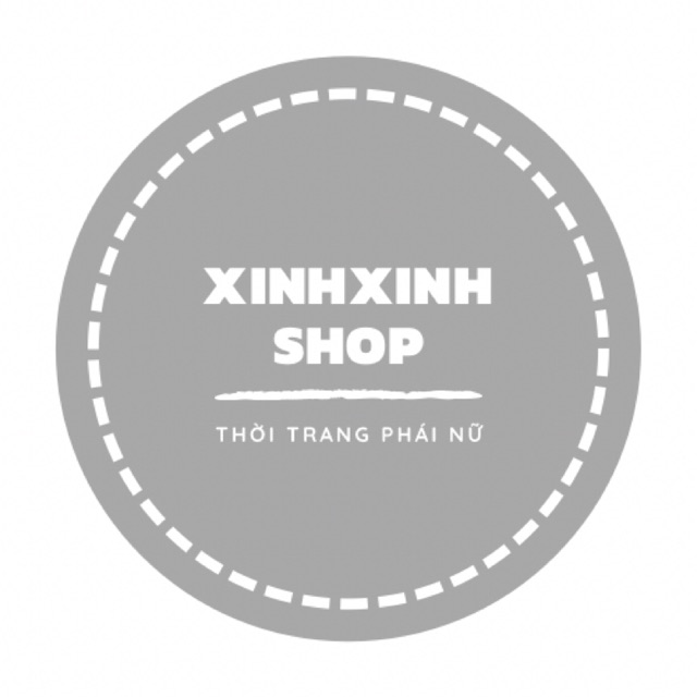 Shop xinhxinh18