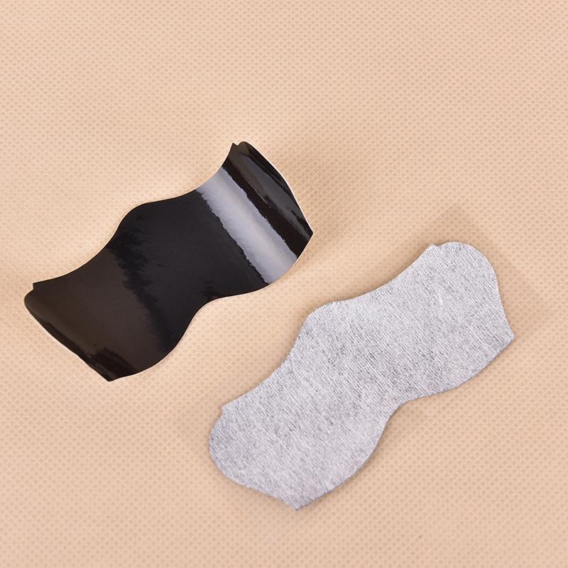 (hàng Mới Về) Set 20 Mặt Nạ Than Tre Lột Mụn Đầu Đen Vùng Mũi | BigBuy360 - bigbuy360.vn