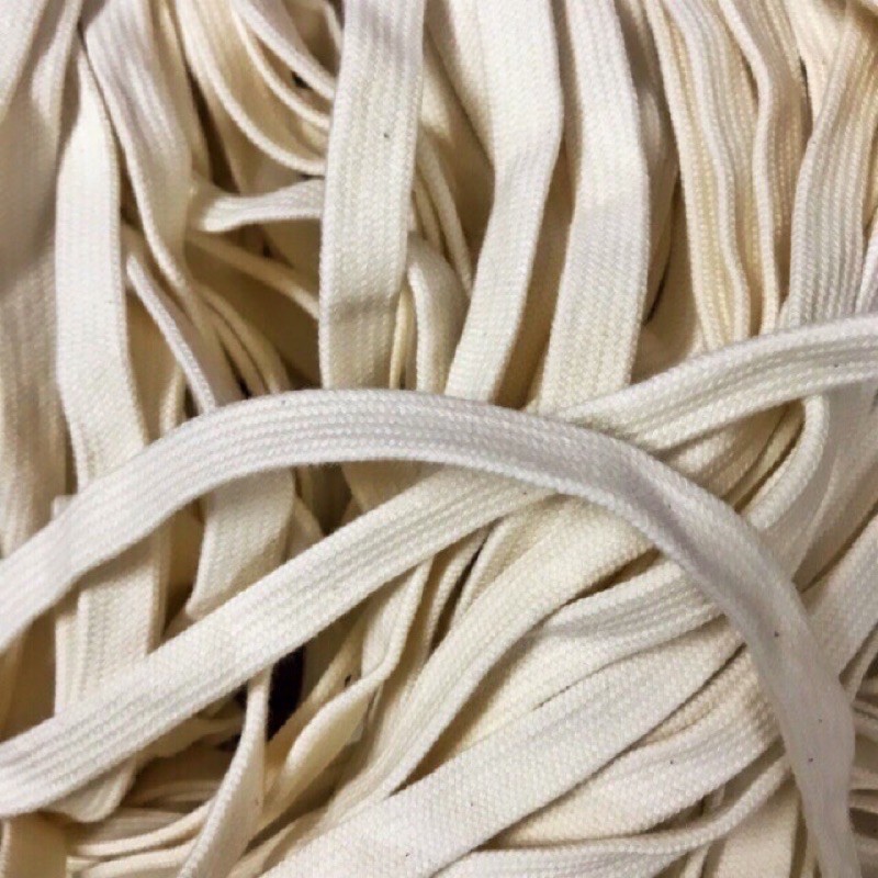 Dây quần thời trang drawstring streetwear Rick Owens One-a | BigBuy360 - bigbuy360.vn