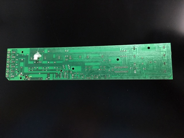 Mạch quạt điều hoà shd7742