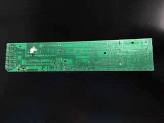 Mạch quạt điều hoà shd7742