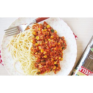 Mì Ý Spaghetti Số 4 Biondi 500g