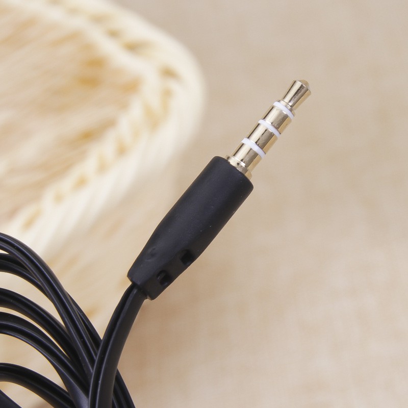 Tai nghe kẹp tai hình thú ngộ nghĩnh siêu đáng yêu KN211 - Tai nghe cho điện thoại, máy tính dễ thương KN313