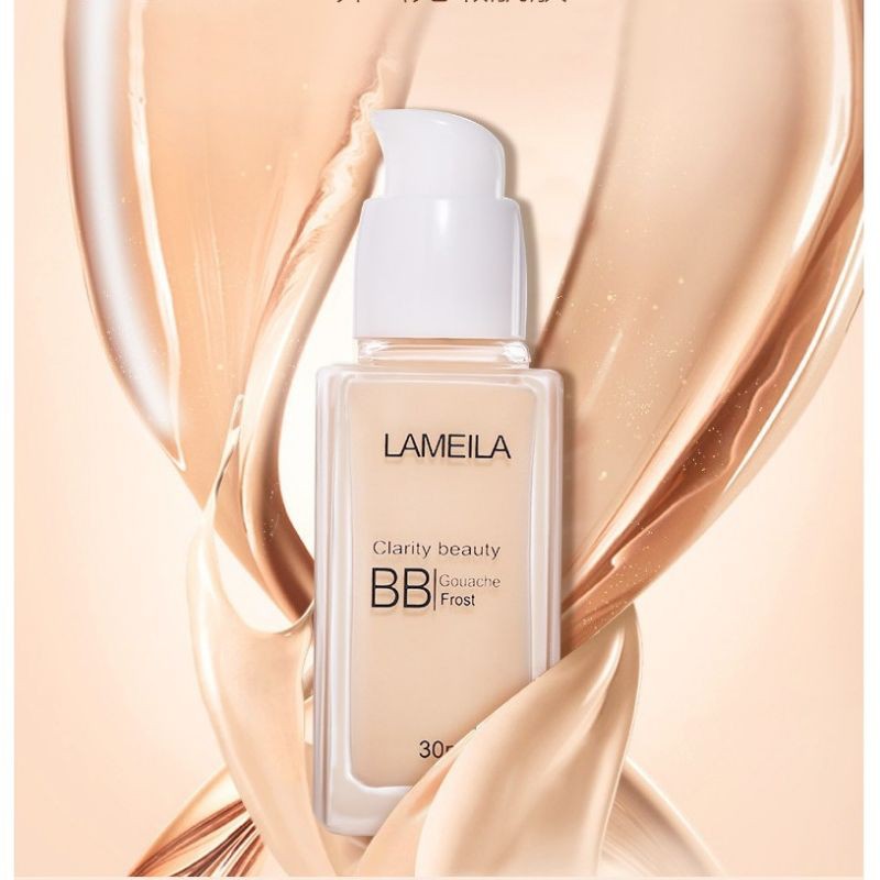 Bb cream dạng lót nền 24h của Lameila