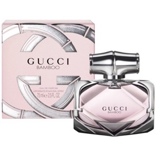 Nước hoa nữ Gucci Bamboo 75ml