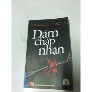 Dám chấp nhận - ernie carwile