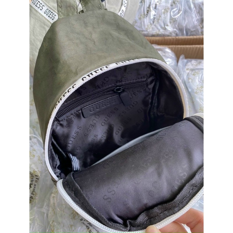 TÚI ĐEO CHÉO GUESS