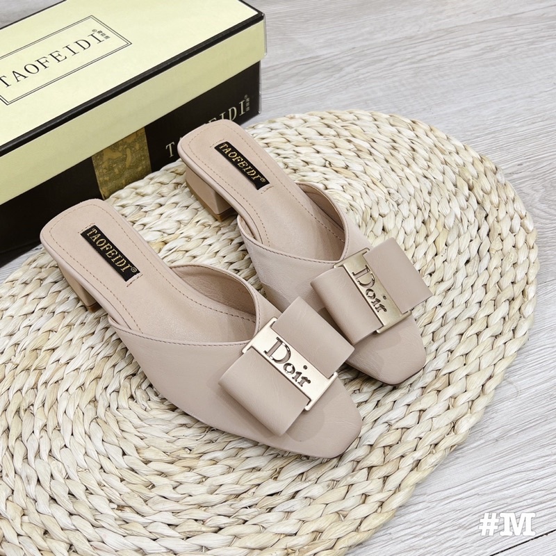 Sục da mềm đính nơ siêu xinh hot hit