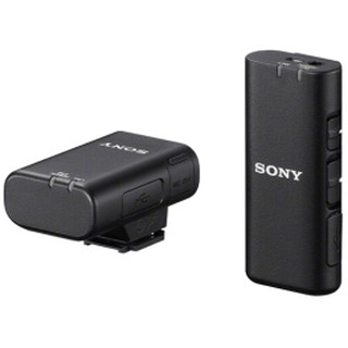 Micro thu âm không dây Sony ECM-W2BT