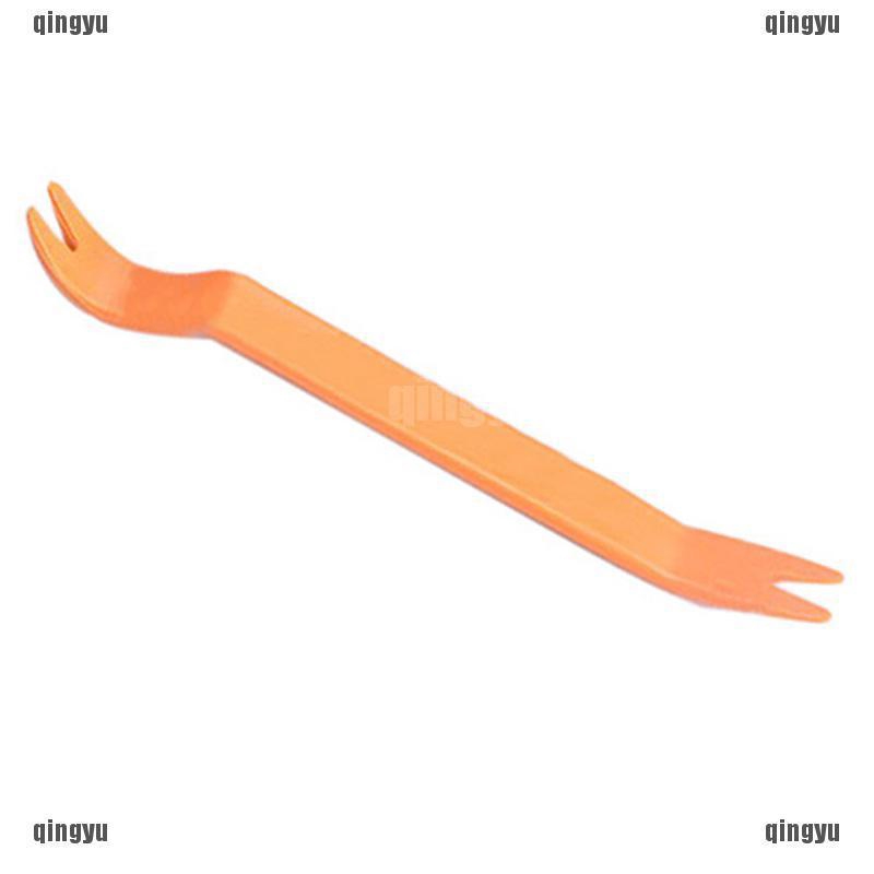 Kẹp Bảng Điều Khiển Âm Thanh Radio Cho Xe Hơi