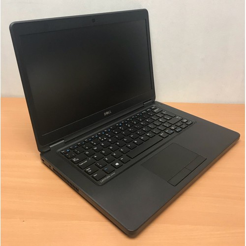 Laptop Dell e5450 i5 5200 ram 4 ssd 120gb