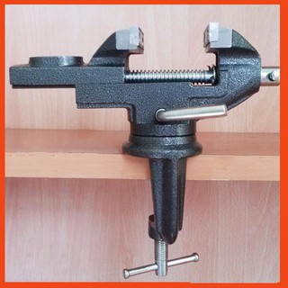 Eto kẹp bàn xoay 360 độ chất lượng tốt