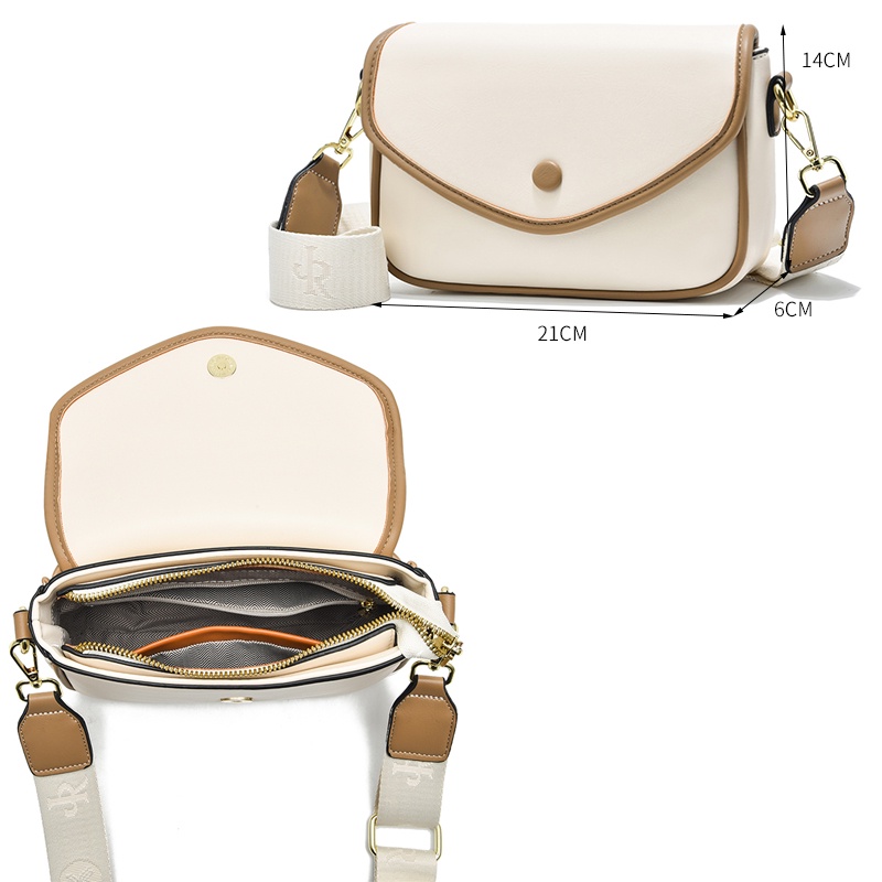 Túi Xách Đeo Vai Phong Cách Thời Trang Mới Cho Nữ