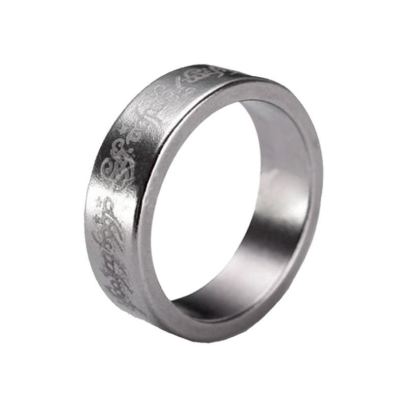 Nhẫn từ tính mạnh mẽ làm ảo thuật S4L5 Q7U7