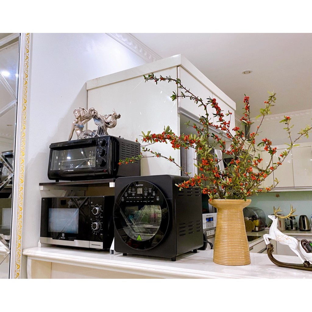 Nồi chiên không dầu Klarstein 14L