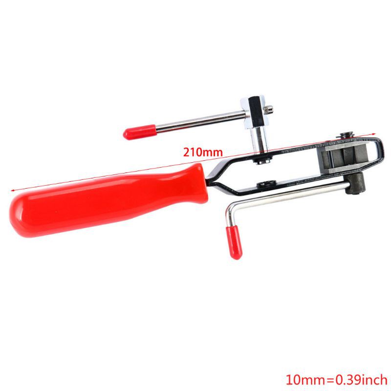 Dụng cụ kẹp khớp nối đồng tốc tự động tích hợp dao cắt
