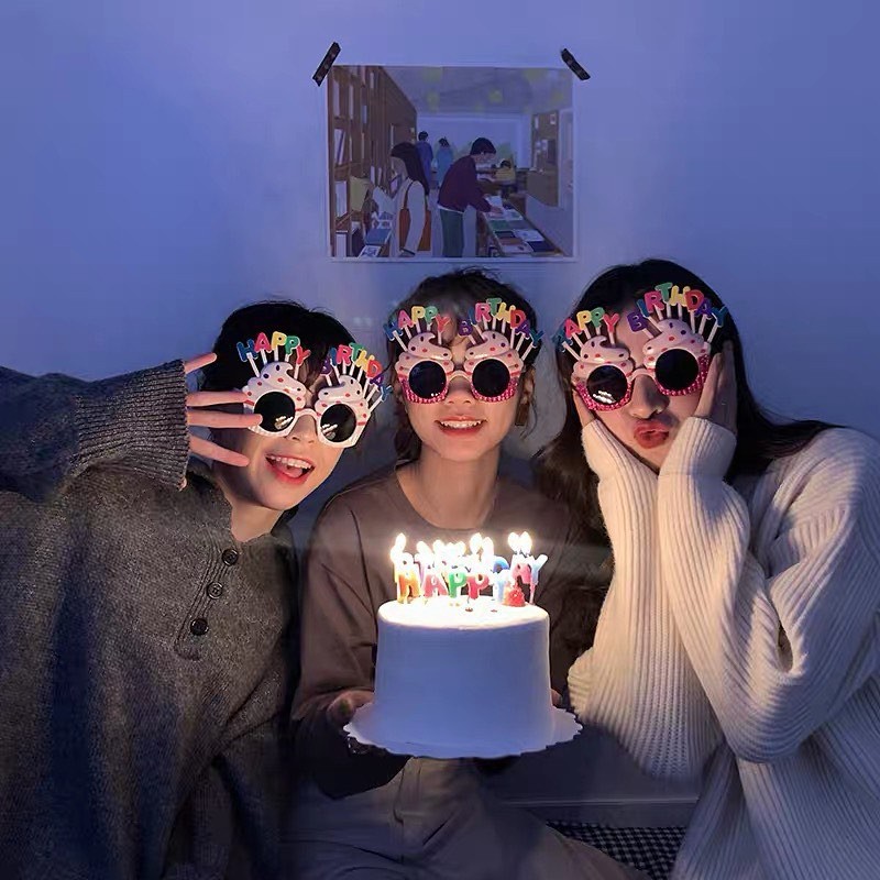Mắt Kính HPBD - KINH1017