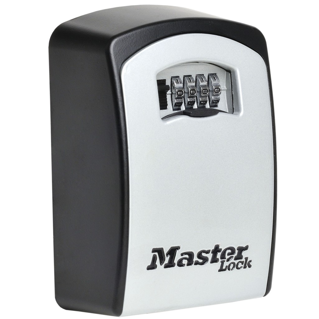 Hộp đựng chìa khóa Master Lock 5403D 5403MCND 5401D