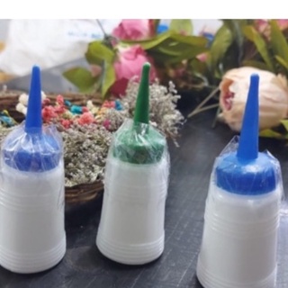 Keo sữa pha sẳn làm đồ thủ công tiện dụng