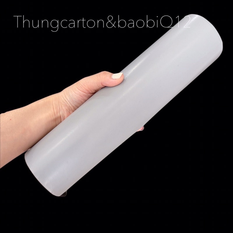Túi gói hàng túi niêm phong đóng hàng hoá, 1 CUỘN 100 TÚI