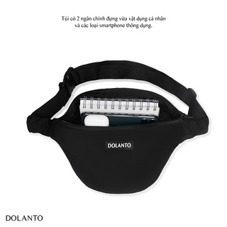 Túi DOLANTO BRAND Zumba Bag
