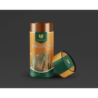 Cà phê Arabica Langbiang đặc sản - 250g
