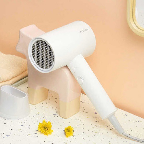 Máy sấy bảo vệ tóc ShowSee A1-W - Xiaomi Chính Hãng