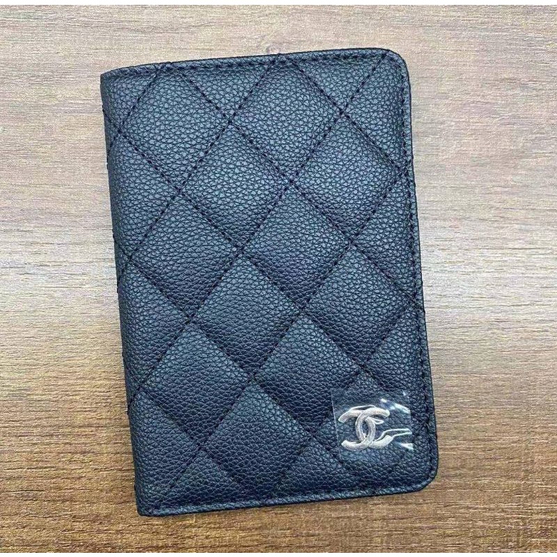 VÍ CHANEL VIP GIFT ĐỰNG PASSPORT