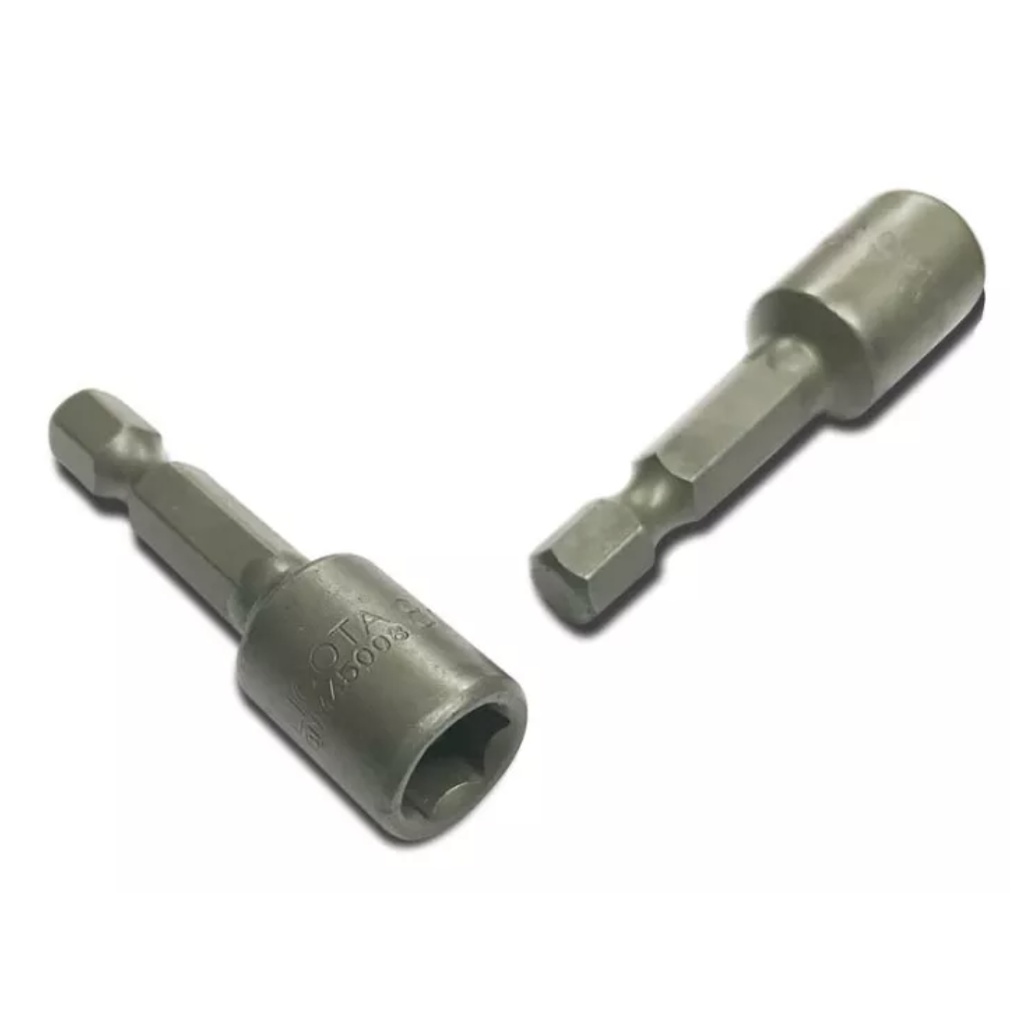Đầu Bắn Tôn 8mm 8ly - DNX IPURE