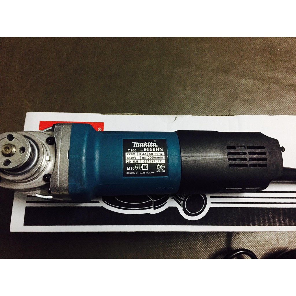 MÁY MÀI,CẮT MAKITA 100MM NEW