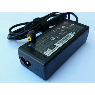 Sạc laptop hp dv6900 dv8000 dv8100 dv8200 dv8300 dv8400 chân vàng 3.5a