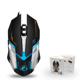 Chuột iMice V6