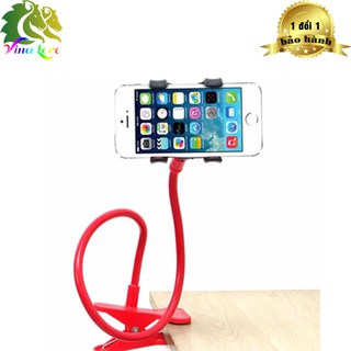 Kẹp khỉ Dây Trơn - Đế đuôi khỉ điện thoại loại dây trơn