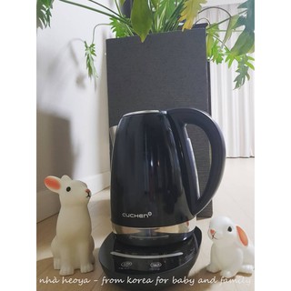 Bình đun nước giữ nhiệt Cuchen