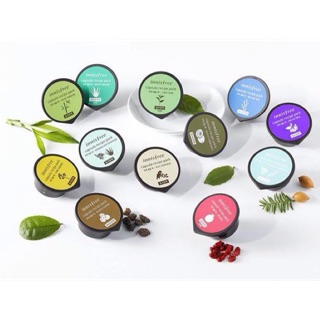 Mặt nạ viên innisfree